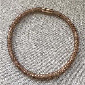 Swarovski Stardust Deluxe Bracelet/ Necklace